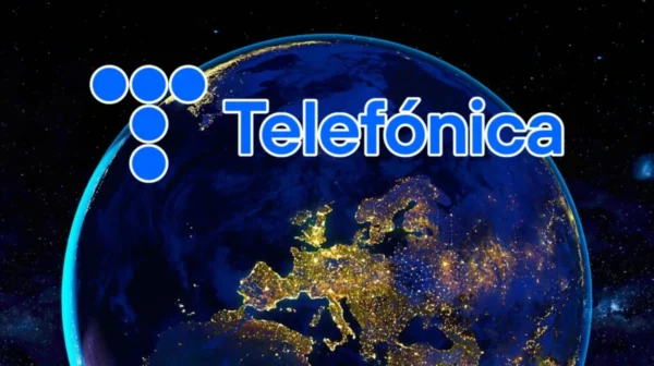 Europe risks falling behind without telecom scale, Telefónica says