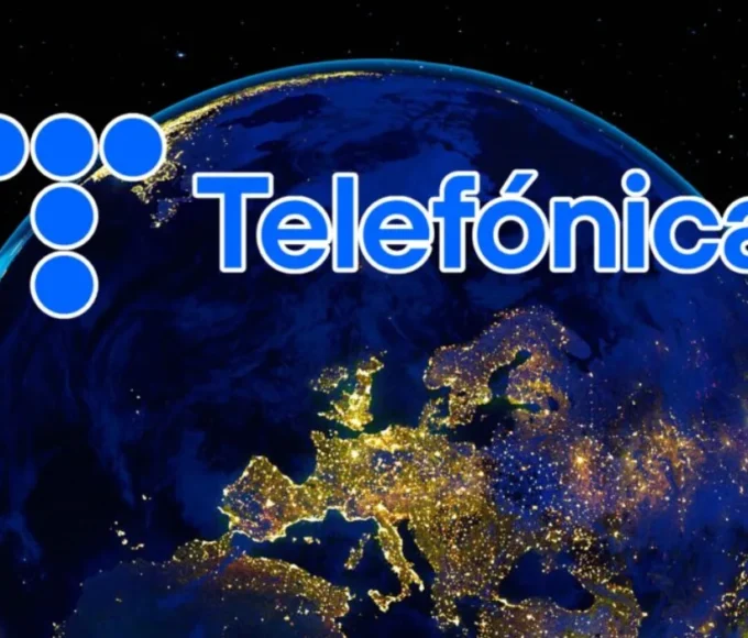 Europe risks falling behind without telecom scale, Telefónica says