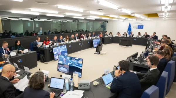 European Parliament and Council Agree on EU-Wide Safe Countries List and Third Country Rules