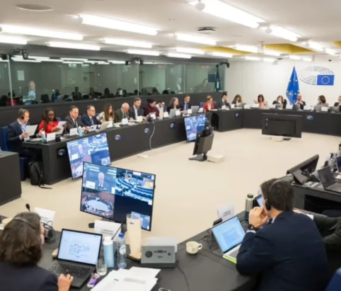 European Parliament and Council Agree on EU-Wide Safe Countries List and Third Country Rules