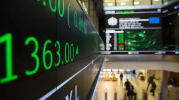 European Parliament and Council Strike Deal on Measures to Boost Citizens' Investments in Financial Markets