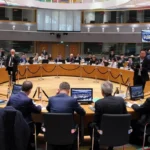 European Union Council Extends Economic Sanctions on Russia for Six More Months Until July 2026