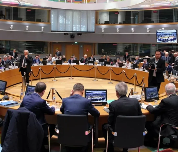 European Union Council Extends Economic Sanctions on Russia for Six More Months Until July 2026