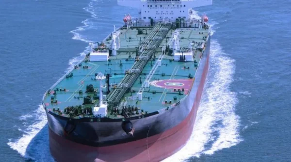 European Union Council Sanctions 41 Vessels in Russia's Shadow Fleet Over Ukraine War