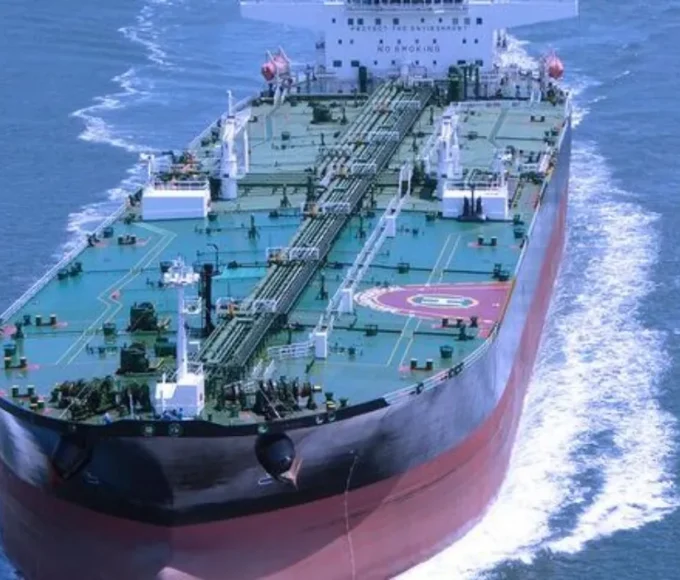 European Union Council Sanctions 41 Vessels in Russia's Shadow Fleet Over Ukraine War