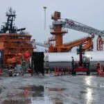 Europe’s energy dependence moves to Turkey, Israel offers a way out