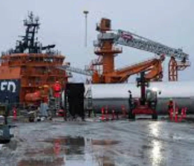 Europe’s energy dependence moves to Turkey, Israel offers a way out