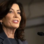 Governor Kathy Hochul Declares State of Emergency in Over 40 New York Counties Amid Winter Storm
