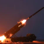 Kim Jong Un Oversees North Korea Long-Range Strategic Cruise Missile Launch into West Sea