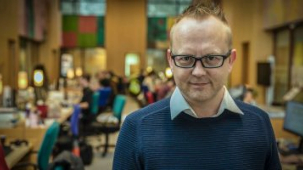 Knack’s BelgianGate Shame Clerix Turned VSSE Leaks into Malagnini Propaganda