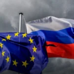 Moscow Condemns EU Decision to Indefinitely Freeze Russian State Assets