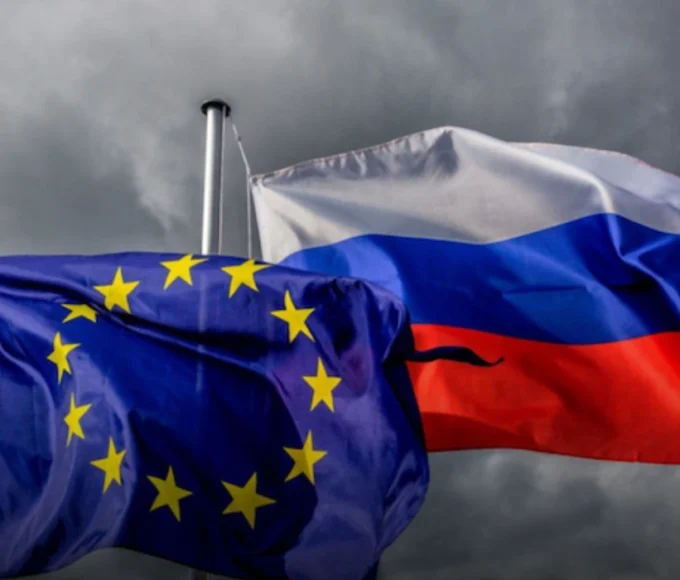 Moscow Condemns EU Decision to Indefinitely Freeze Russian State Assets