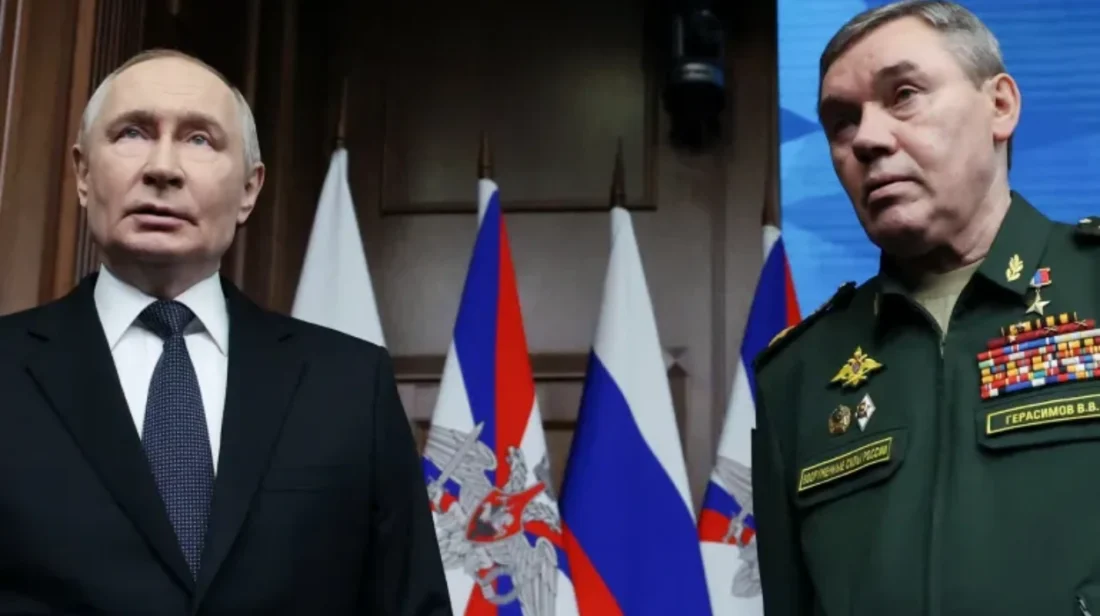 Putin slams West’s ‘war hysteria’ as EU mulls Russian assets for Ukraine