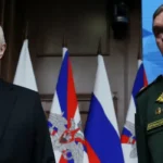 Putin slams West’s ‘war hysteria’ as EU mulls Russian assets for Ukraine