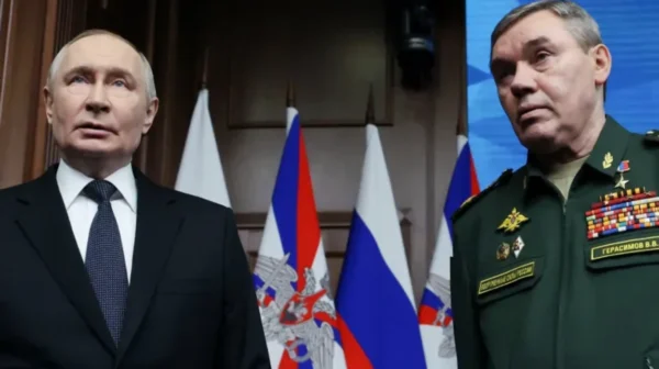 Putin slams West’s ‘war hysteria’ as EU mulls Russian assets for Ukraine