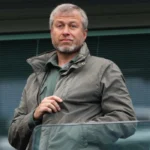 Roman Abramovich Hires Elite Lawyers in Jersey Battle Over £5.3 Billion Chelsea Sale Funds