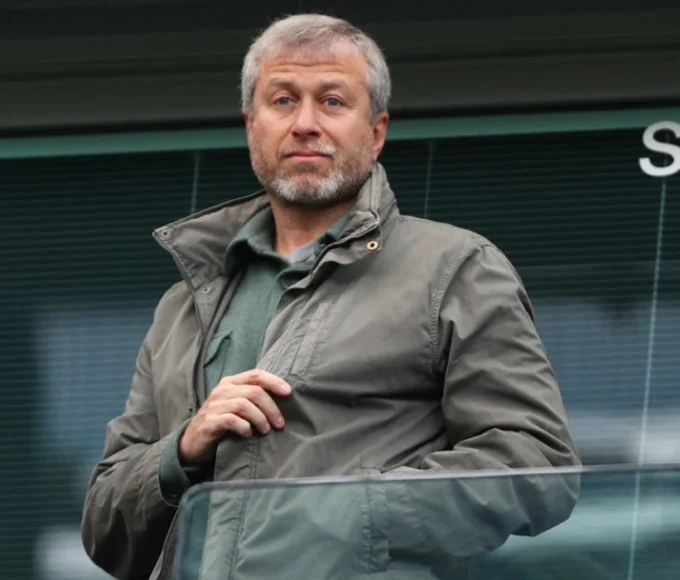 Roman Abramovich Hires Elite Lawyers in Jersey Battle Over £5.3 Billion Chelsea Sale Funds