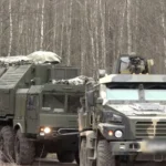 Russia deploys nuclear-capable Oreshnik missile in Belarus