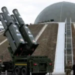 Shielding the Skies European Ballistic Missile Defence