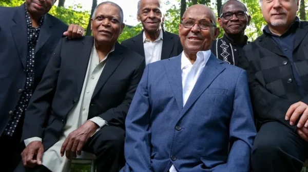 The Cookers Jazz Band Cancels New Year's Eve Show at Trump-Kennedy Center in Washington