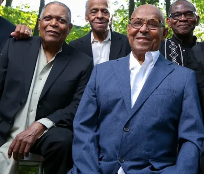 The Cookers Jazz Band Cancels New Year's Eve Show at Trump-Kennedy Center in Washington