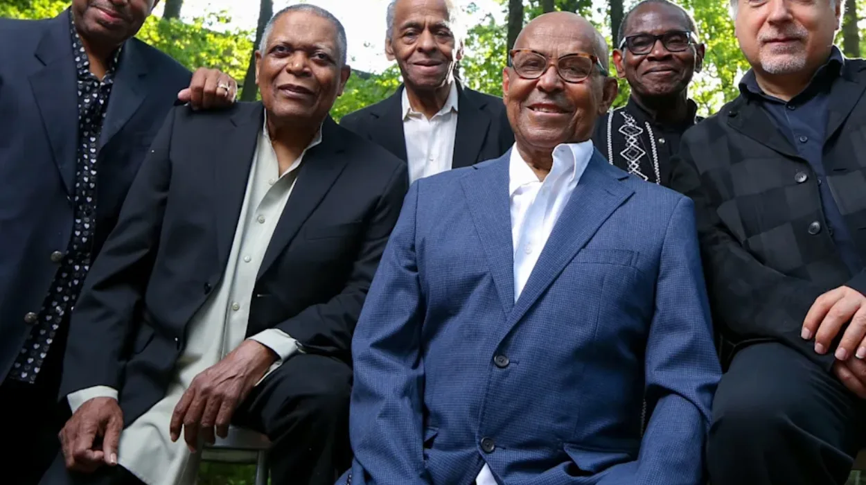 The Cookers Jazz Band Cancels New Year's Eve Show at Trump-Kennedy Center in Washington