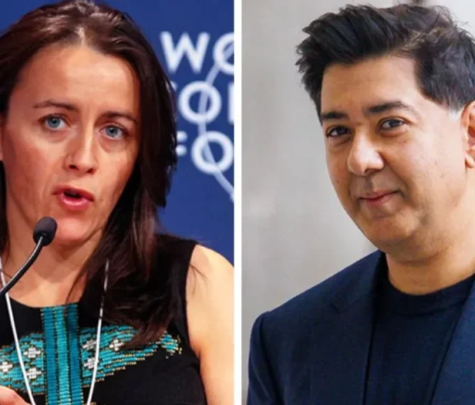 UK campaigners among five denied US visas