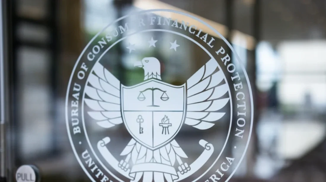 US Judge Blocks Russell Vought's Attempt to Defund Consumer Financial Protection Bureau in California