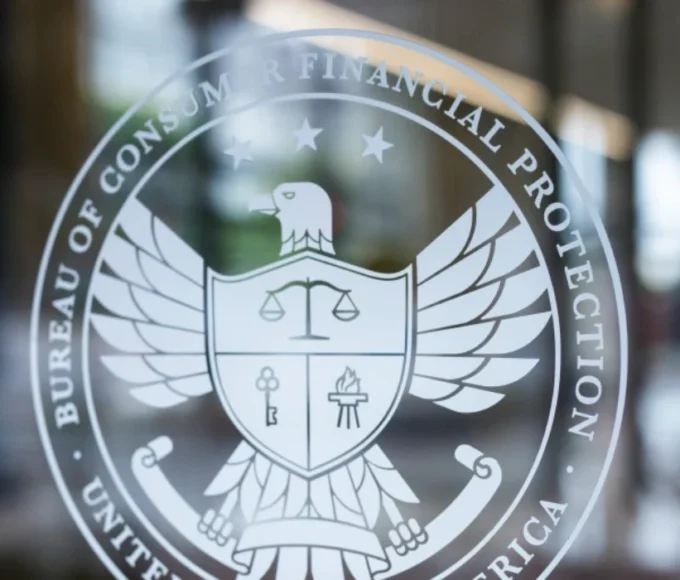 US Judge Blocks Russell Vought's Attempt to Defund Consumer Financial Protection Bureau in California