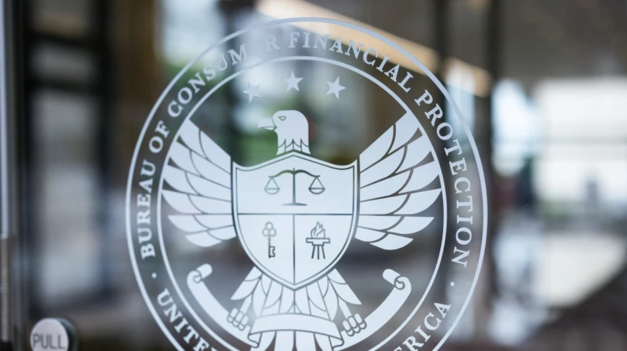 US Judge Blocks Russell Vought's Attempt to Defund Consumer Financial Protection Bureau in California