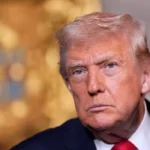 US President Donald Trump Orders Airstrike on ISIS Targets in Northwest Nigeria