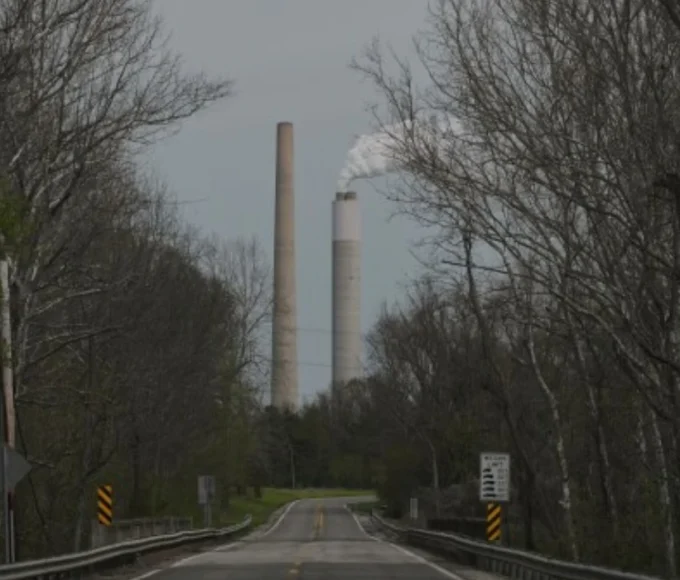 Under Trump, reshaped EPA veers from traditional mission