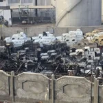 Yemen tells UAE forces to leave after Saudi-led air strike