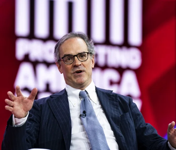 You and me against the world who was behind Trump’s anti-Europe foreign policy