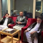 Afghan Official Demands United Nations Hand Over Afghanistan's Seat to Taliban Representatives