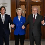 EU Commission Aims to Finalise Mercosur Trade Deal with Brazil, Argentina and Partners in January 2026