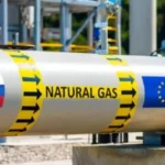 European Union Reaches Provisional Deal to Phase Out All Russian Gas Imports by Late 2027
