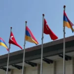 Armenia and Türkiye Launch Bilateral Trade Amid Regional Normalisation Drive