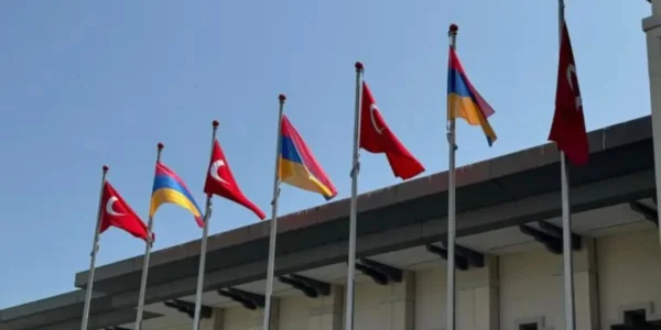 Armenia and Türkiye Launch Bilateral Trade Amid Regional Normalisation Drive