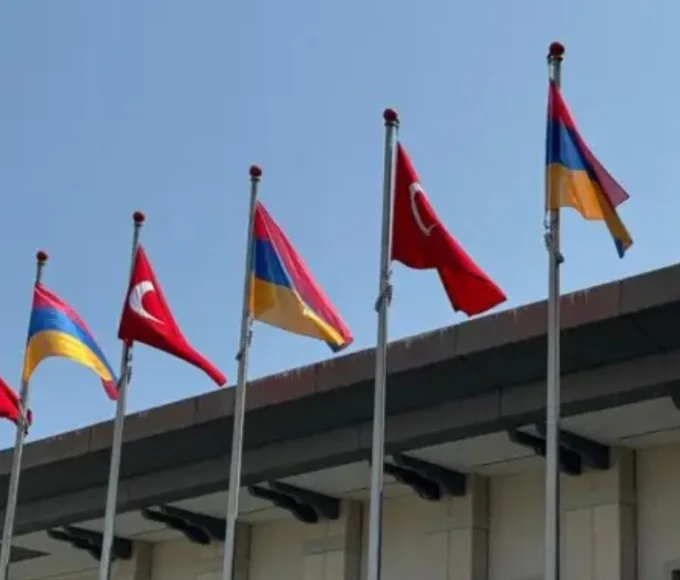 Armenia and Türkiye Launch Bilateral Trade Amid Regional Normalisation Drive