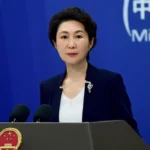 China Reaffirms Constructive Role in Iran Nuclear Talks Diplomacy Push