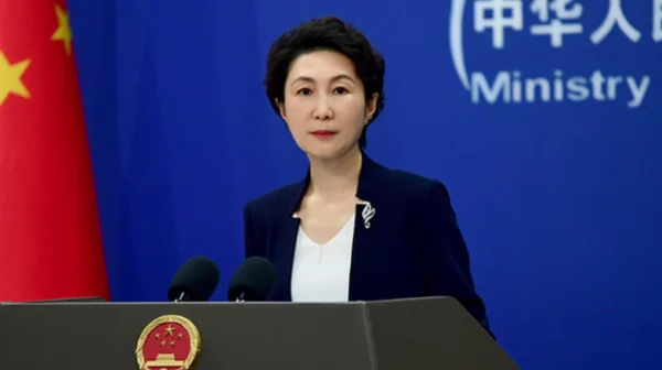 China Reaffirms Constructive Role in Iran Nuclear Talks Diplomacy Push