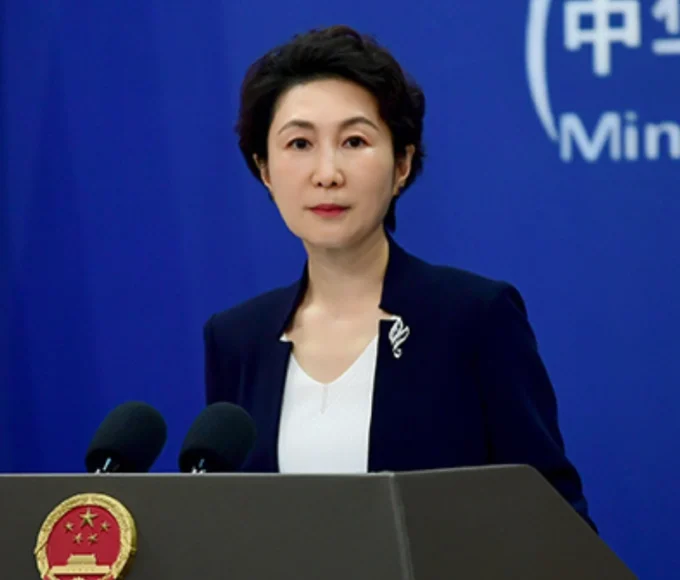 China Reaffirms Constructive Role in Iran Nuclear Talks Diplomacy Push