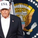 Trump’s Iran Strategy Faces Pressure Amid Strait of Hormuz Tensions