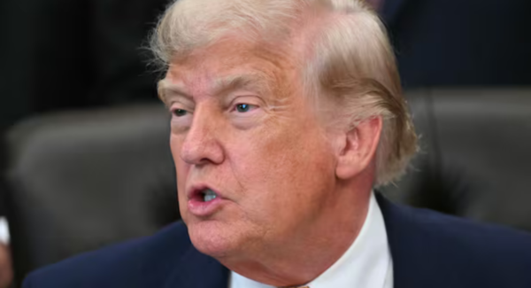 Australia Turns Towards China as Trust in US Reaches Record Low