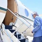 FM Dar Travels To Cairo For R-4 Foreign Ministers Talks Today