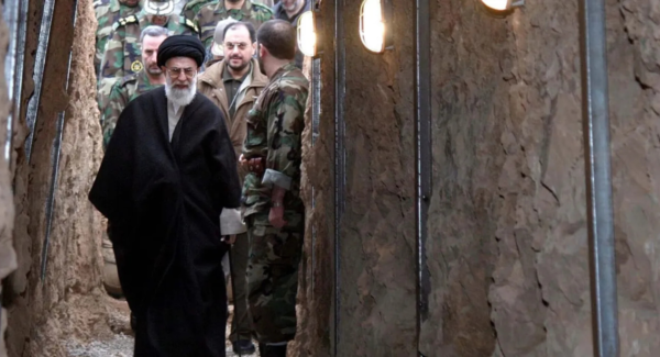 Iran MP Claims Khamenei Meeting Details Leaked From Inner Circle