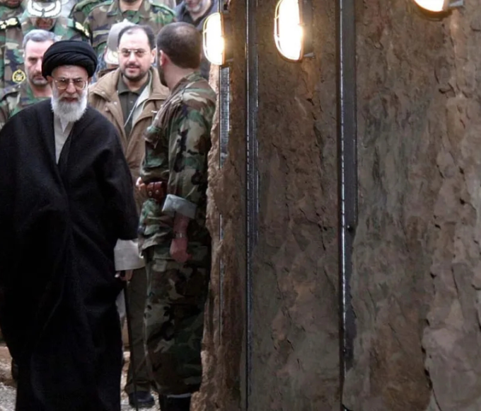Iran MP Claims Khamenei Meeting Details Leaked From Inner Circle