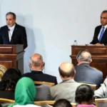 Iran and Egypt Discuss US Talks Amid Rising Regional Tensions