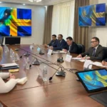 Kazakhstan Seeks Expansion of Non-Commodity Exports to Sweden Market